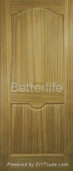 Solid Wood Door 5