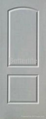 HDF Moulded Door