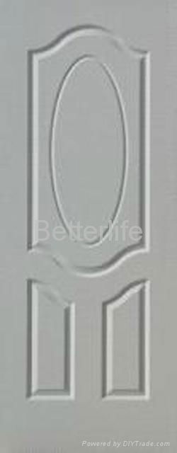 HDF Moulded Door 2