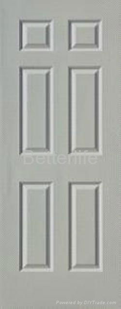 HDF Moulded Door 3