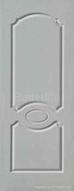 HDF Moulded Door 4