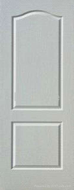 HDF Moulded Door 5