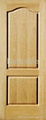 Veneered Door 1