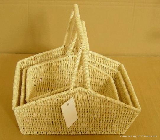 Willow Basket