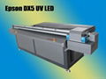 china uv flatbed printer SY2515 1