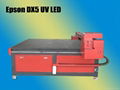 large format china uv flatbed printer SY-2025