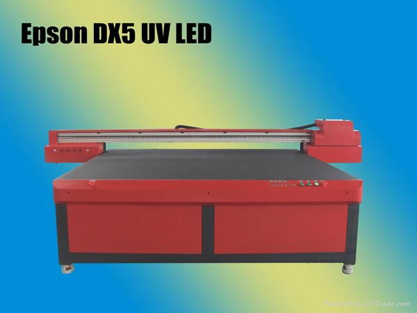 large format china uv flatbed printer SY-2025 3