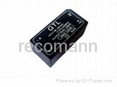 3-10W Universal Input AC/DC Module power