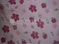 100 polyester fleece fabric base in