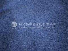 Printed fleece polar fleece fabric for sale