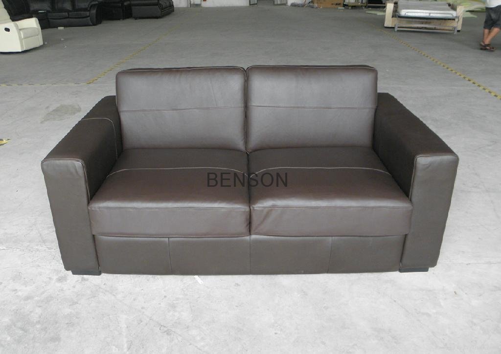 Sofa bed Mechanism 