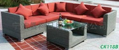 outdoor furniture