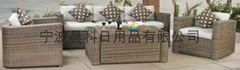 outdoor furniture