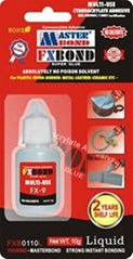 Super Glue FXB0110L