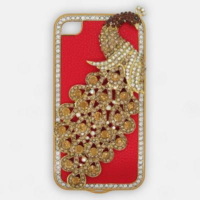 Diamond Cover for iPhone (4GS 4s 4G)