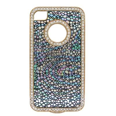 Diamond Cover for iPhone (4GS 4s 4G)  3