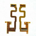 Mobile phone flex cable 