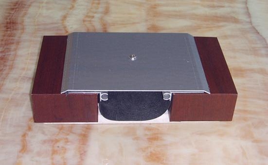 内墙盖板型变形缝伸缩缝装置im