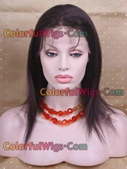 Sell Lace front wig