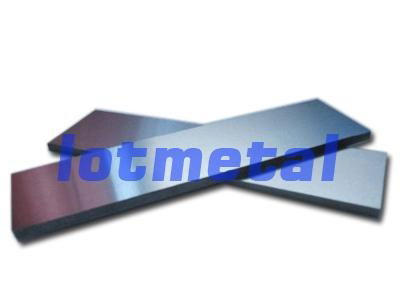 molybdenum sheet/plate