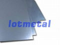 molybdenum sheet/plate 3