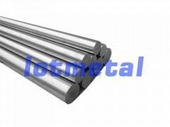 molybdenum rod/bar