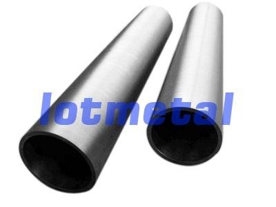 molybdenum tube/pipe
