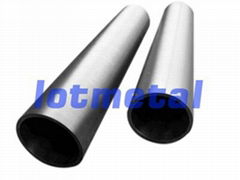 molybdenum tube/pipe