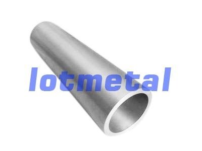 molybdenum tube/pipe 2