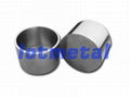 molybdenum crucible/boat 2