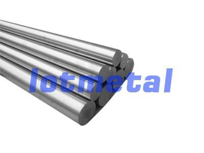 tungsten rod/bar