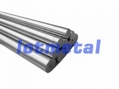 tungsten rod/bar