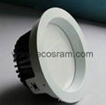 Ballast Compatible LED T8 Tube 20W  2