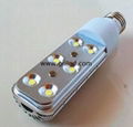 G24 PLC LED Lamp 7W