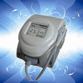 beauty equipment  IPL & rf