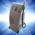 Elight IPL & RF beauty equipment IPL&rf&nd yag laser 1