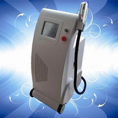 Elight IPL & RF beauty equipment IPL&rf&nd yag laser