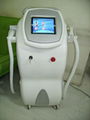 Elight IPL&RF beauty equipment  IPL&rf&nd yag laser 1