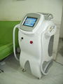 Elight IPL&RF beauty equipment  IPL&rf&nd yag laser 2