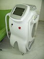 Elight IPL&RF beauty equipment  IPL&rf&nd yag laser 3