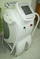 Elight IPL&RF beauty equipment  IPL&rf&nd yag laser 4