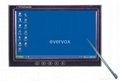 7 inch touch screen monitor with VGA 1