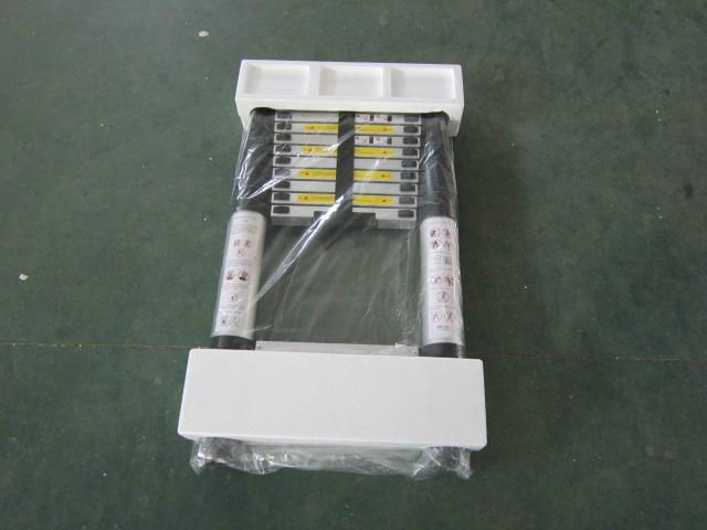 Telescopic "A" Frame Ladders 4