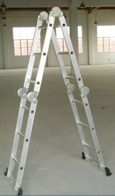 4*4 multi-purpose ladder  3