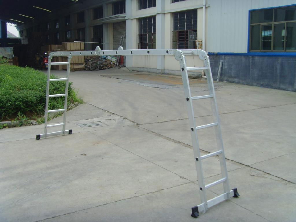 4*4 multi-purpose ladder  4