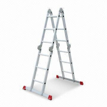 4*4 multi-purpose ladder  5