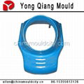 Plastic Motorcycle Parts Mould 2