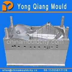 Plastic injection Baby Carrier Mould