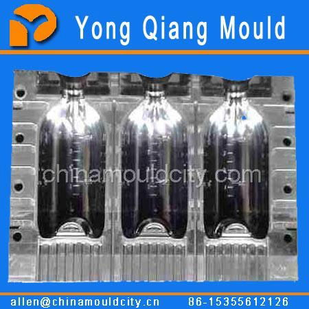 Blowing Bottle Machine Mould