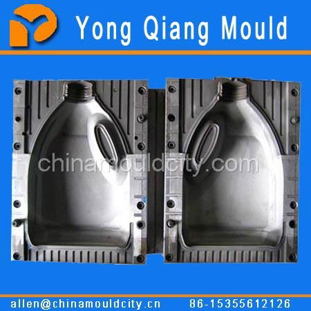 Blowing Bottle Machine Mould 2